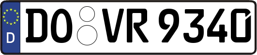DO-VR9340