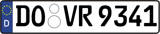 DO-VR9341