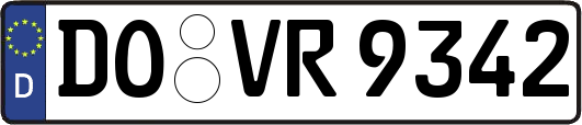 DO-VR9342