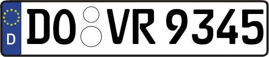 DO-VR9345