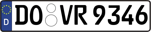 DO-VR9346