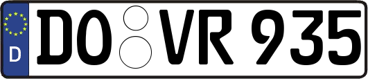 DO-VR935