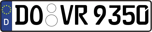 DO-VR9350