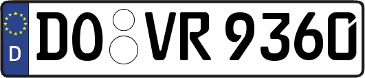 DO-VR9360