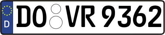 DO-VR9362