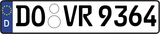 DO-VR9364