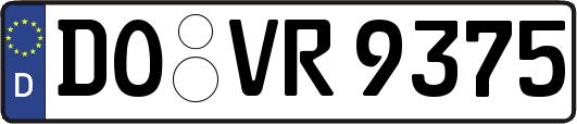DO-VR9375