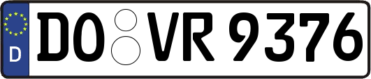 DO-VR9376