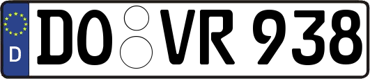 DO-VR938