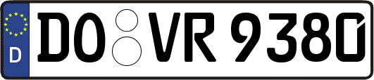 DO-VR9380