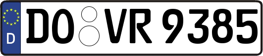 DO-VR9385
