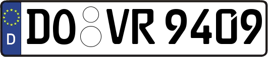 DO-VR9409