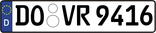 DO-VR9416
