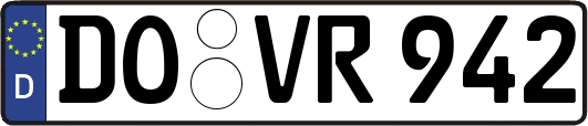 DO-VR942