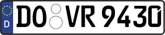 DO-VR9430