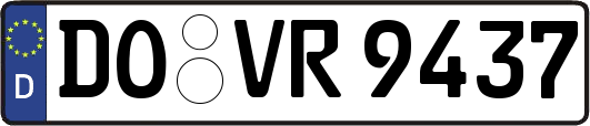 DO-VR9437