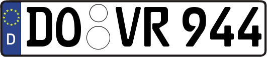 DO-VR944