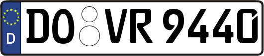 DO-VR9440