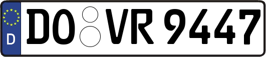 DO-VR9447