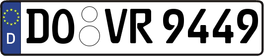 DO-VR9449