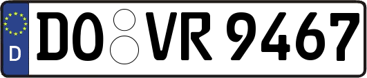 DO-VR9467