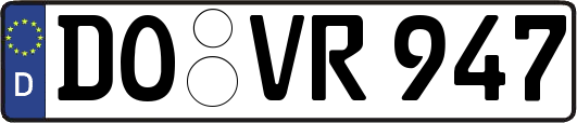 DO-VR947