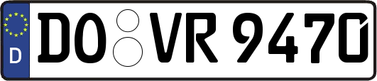DO-VR9470