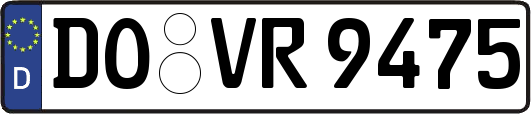 DO-VR9475
