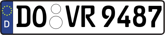 DO-VR9487