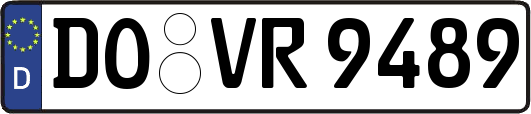 DO-VR9489