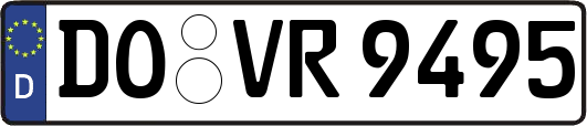 DO-VR9495