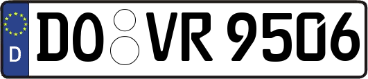 DO-VR9506