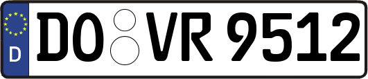 DO-VR9512