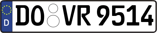 DO-VR9514