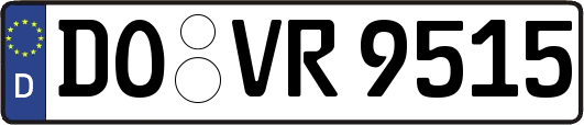 DO-VR9515