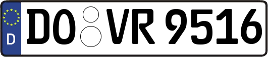 DO-VR9516