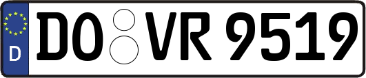 DO-VR9519