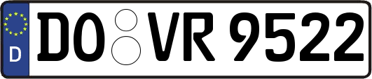 DO-VR9522