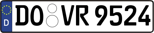 DO-VR9524