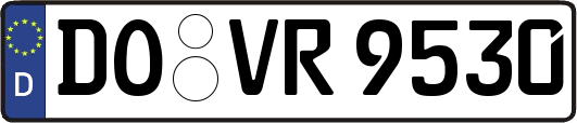 DO-VR9530