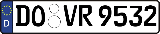 DO-VR9532