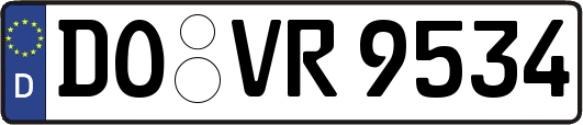 DO-VR9534