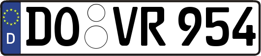 DO-VR954