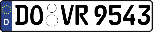 DO-VR9543