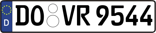 DO-VR9544