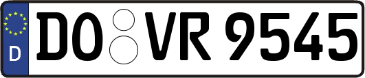 DO-VR9545