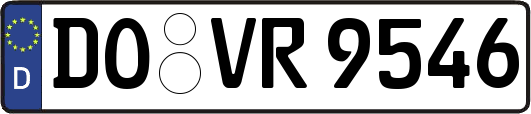 DO-VR9546