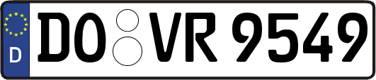 DO-VR9549