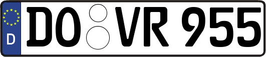DO-VR955