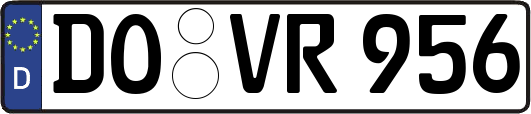 DO-VR956